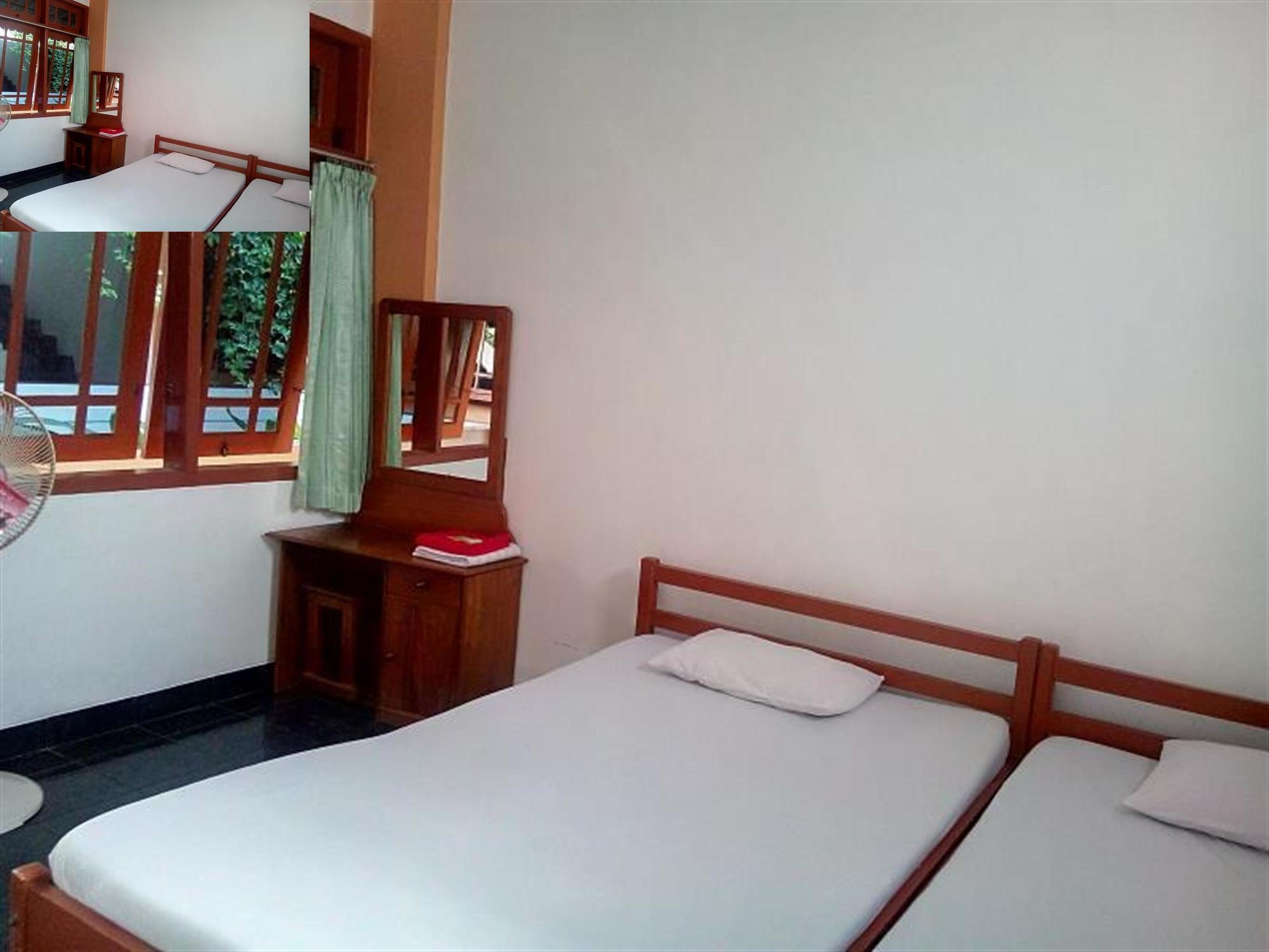 Hotel Dana Yogyakarta Kültér fotó